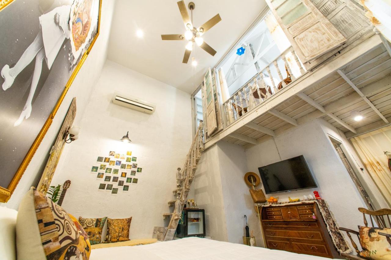 Silsopa Hostel Nong Khai Exterior foto